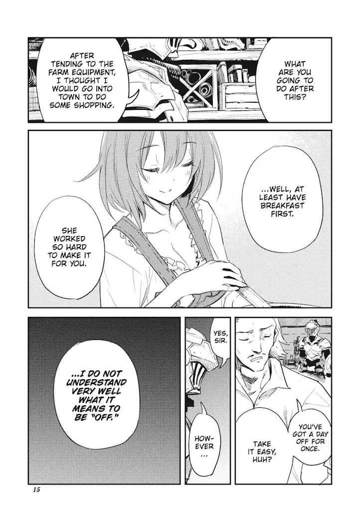 Goblin Slayer Chapter 31 image 15_optimized